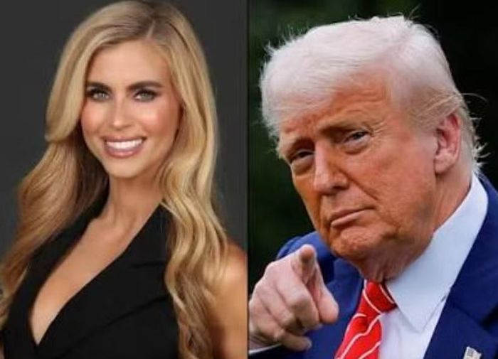 CNN dẫn nguồn tin am hiểu vấn đề cho biết ông Trump đã tham khảo ý kiến một số đồng minh và cố vấn thân cận, trong đó có cựu Thư ký báo chí Nhà Trắng Karoline Leavitt, trước khi quyết định bổ nhiệm.