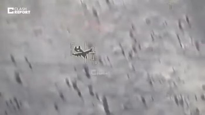 Đáng chú ý là trong vài tháng gần đây, hình ảnh và video ghi lại việc UAV CH-95 do Trung Quốc chế tạo bị bắn hạ đã trở nên rất phổ biến. Hơn nữa trong hầu hết các trường hợp, chúng đều bị tiêu diệt bởi chiếc Bayraktar Akinci do Thổ Nhĩ Kỳ chế tạo.
