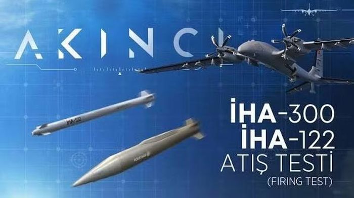Thống kê chỉ rõ UAV CH-95 chưa từng bắn hạ một chiếc Akinci nào, trong khi ở chiều ngược lại, Akinci đã bắn hạ khoảng 6 - 8 chiếc CH-95, từ đó phát sinh câu hỏi tại sao Akinci lại thường xuyên bắn hạ CH-95 mà hầu như không gặp trở ngại nào?