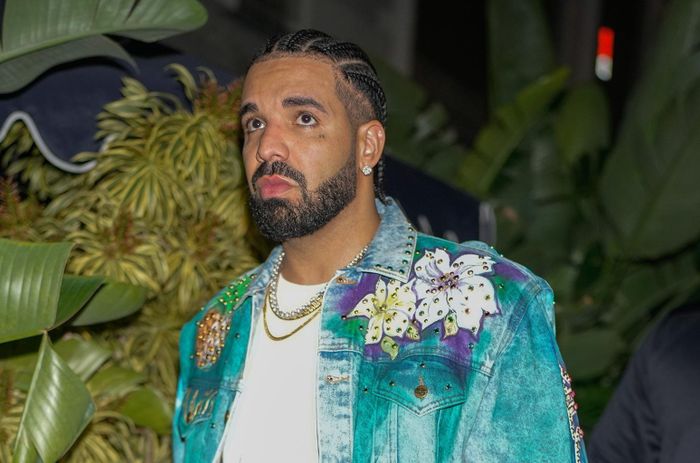 Drake một lần nữa quay lưng với Grammy. Ảnh: GC Images.