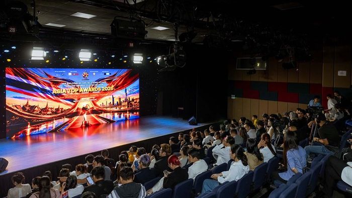 Asia Top Awards ra đời nhằm ghi nhận các cá nhân, tổ chức và thương hiệu có đông góp trong nhiều lĩnh vực tại châu Á