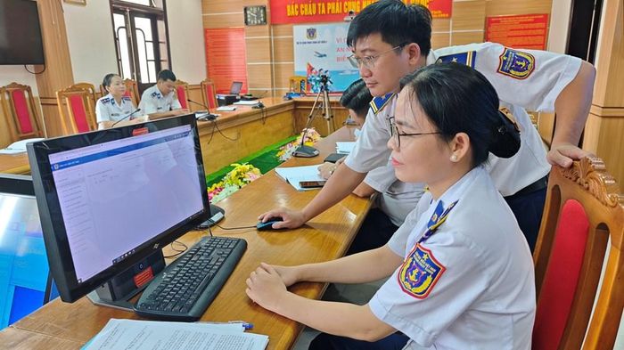 Đơn vị tập huấn sử dụng các phần mềm chuyên ngành