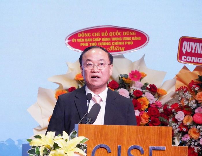 Tại sự kiện, Bí thư Tỉnh ủy Gia Lai Thái Đại Ngọc cho biết, tỉnh ủng hộ mạnh mẽ sáng kiến và sẵn sàng đồng hành lâu dài
