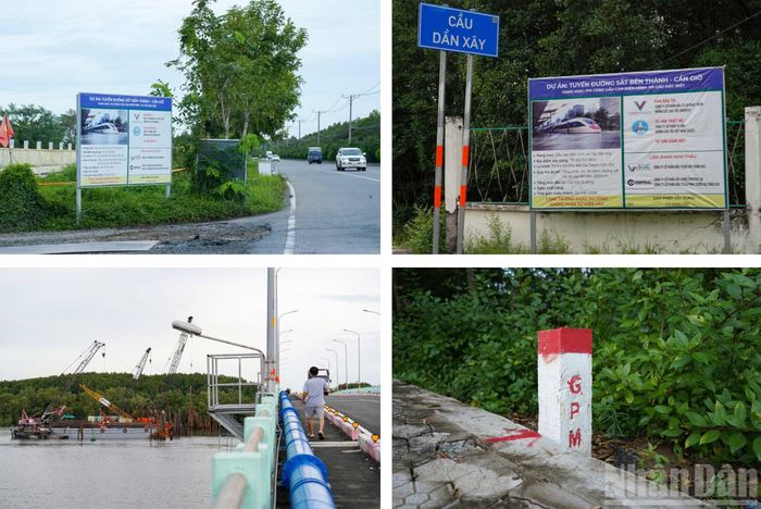  Khi hoàn thành, tuyến đường sắt được kỳ vọng tăng cường năng lực kết nối giữa trung tâm Thành phố Hồ Chí Minh với khu vực ven biển phía nam, góp phần đa dạng hóa phương thức vận tải, tạo thuận lợi cho hoạt động đi lại, du lịch và giao thương. Công trình cũng nằm trong định hướng phát triển mạng lưới đường sắt đô thị﻿, từng bước mở rộng không gian phát triển của thành phố. 