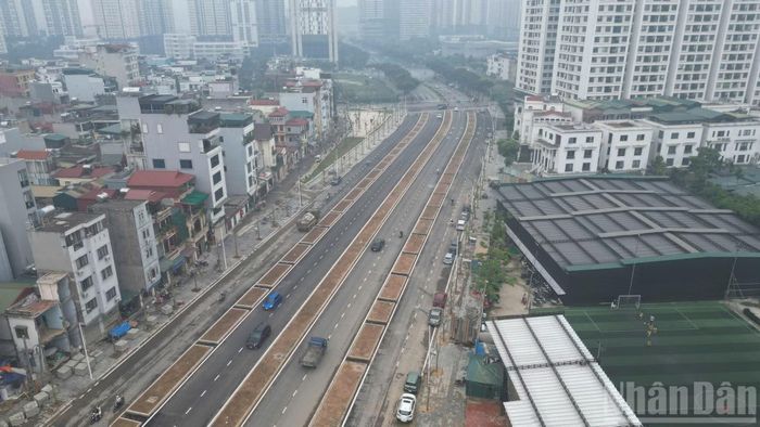 Việc thông xe kỹ thuật đoạn tuyến góp phần từng bước hoàn thiện mạng lưới giao thông theo quy hoạch, tăng cường kết nối giữa các khu vực đô thị và giảm áp lực cho những tuyến đường hiện hữu. Tuy nhiên, thông xe kỹ thuật không đồng nghĩa với việc toàn bộ tuyến Vành đai 2,5 đã hoàn thành và đưa vào khai thác đồng bộ.