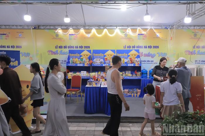 Chương trình phục vụ đa dạng đối tượng, từ người dân, gia đình, du khách đến doanh nghiệp và giới chuyên môn, qua đó góp phần làm phong phú thêm các sản phẩm du lịch của Thủ đô.