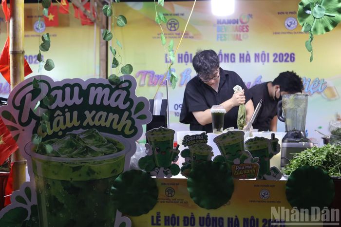 Đây là một tín hiệu đáng mừng cho thấy giới trẻ đang quan tâm nhiều hơn tới chăm sóc sức khỏe thể chất thông qua việc tiêu thụ các thức uống lành tính xuất xứ từ thiên nhiên.