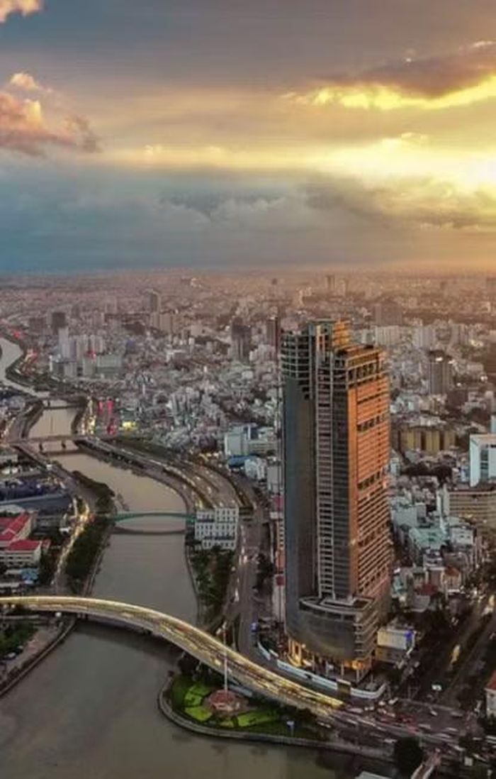 Bất động sản tích hợp đang trong xu hướng phát triển mạnh. (Ảnh: Savills Việt Nam)
