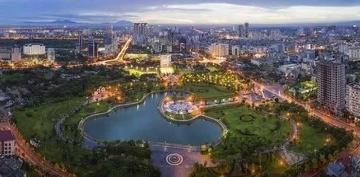 Sự đa dạng về mô hình và thương hiệu đang tạo thêm dư địa cho phân khúc phát triển. (Ảnh: Savills Việt Nam)
