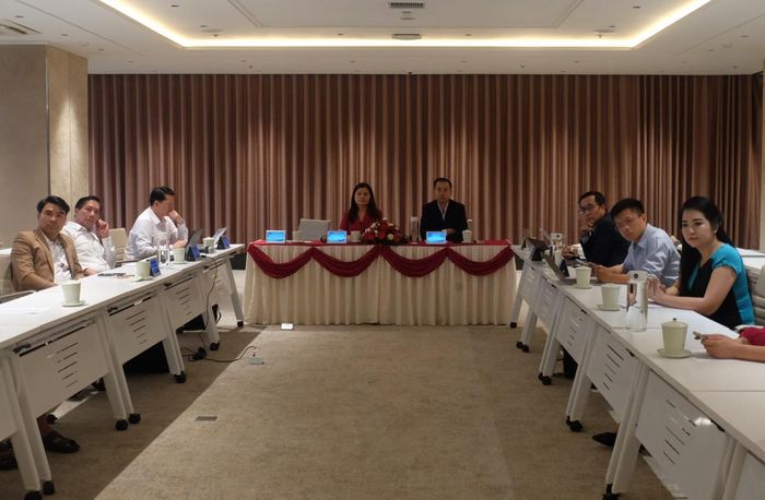 Hội thảo kỳ vọng góp phần lan tỏa tri thức, thúc đẩy ứng dụng công nghệ, phát triển hệ sinh thái khởi nghiệp đổi mới sáng tạo và nâng cao năng lực cạnh tranh của TP .