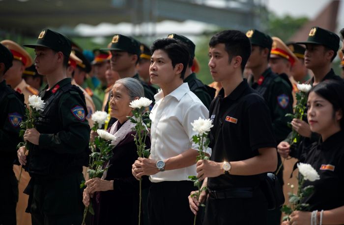 Nhạc sĩ Nguyễn Văn Chung