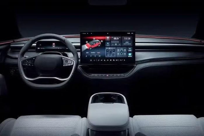 Mitsubishi cho biết cả 4 phiên bản của ASX VR-e đều có các chế độ lái Eco, Comfort và Sport. Riêng trên bản GSR, chế độ Sport có khả năng tự động điều chỉnh phân bổ công suất giữa cầu trước và cầu sau theo tỷ lệ 50:50 hoặc 30:70.