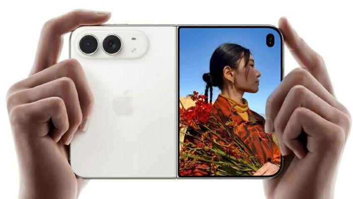 iPhone Duo dự kiến mở đặt hàng trước vào ngày 16.10 và chính thức lên kệ ngày 23.10.