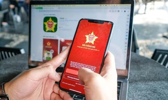 Hồ sơ cần chuẩn bị khi đăng ký định danh điện tử mức độ 2.