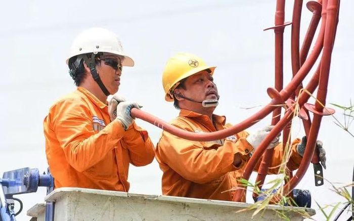 Bộ Công Thương đề xuất chuyển EVNNPT về bộ quản lý chuyên ngành, thành lập Tổng Công ty Phát điện chiến lược quốc gia.