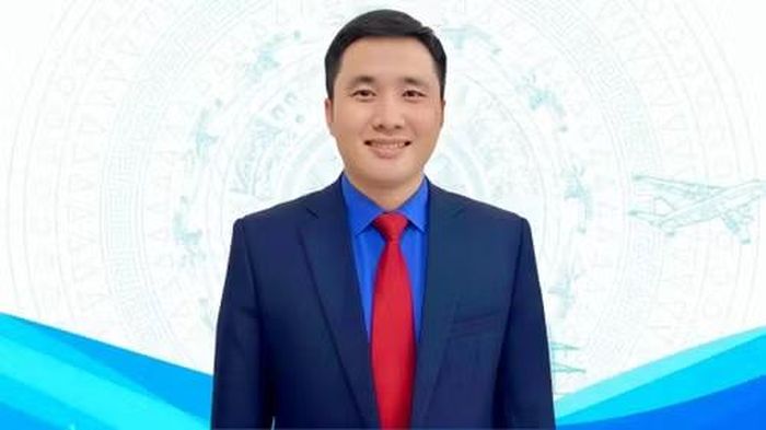  Anh Trương Minh Quang - Ủy viên Ban Chấp hành Trung ương Đoàn, Phó Chủ tịch Ủy ban MTTQ Việt Nam tỉnh, Bí thư Tỉnh Đoàn Lâm Đồng. 