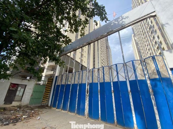 TPHCM cắt giảm 50% thời gian giải quyết thủ tục làm nhà ở xã hội so với quy định hiện hành.