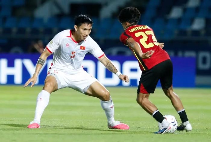 Văn Hậu sẽ tái xuất?