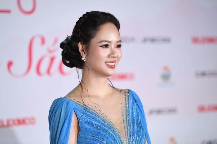 Hoa hậu Việt Nam 2002 gây bất ngờ với vẻ ngoài trẻ trung ở tuổi 41.