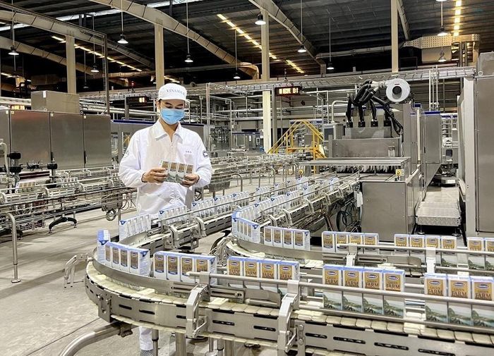 Doanh nghiệp nên thiết lập các “điểm kích hoạt” để xác định rõ nước xuất xứ. (Ảnh minh họa)