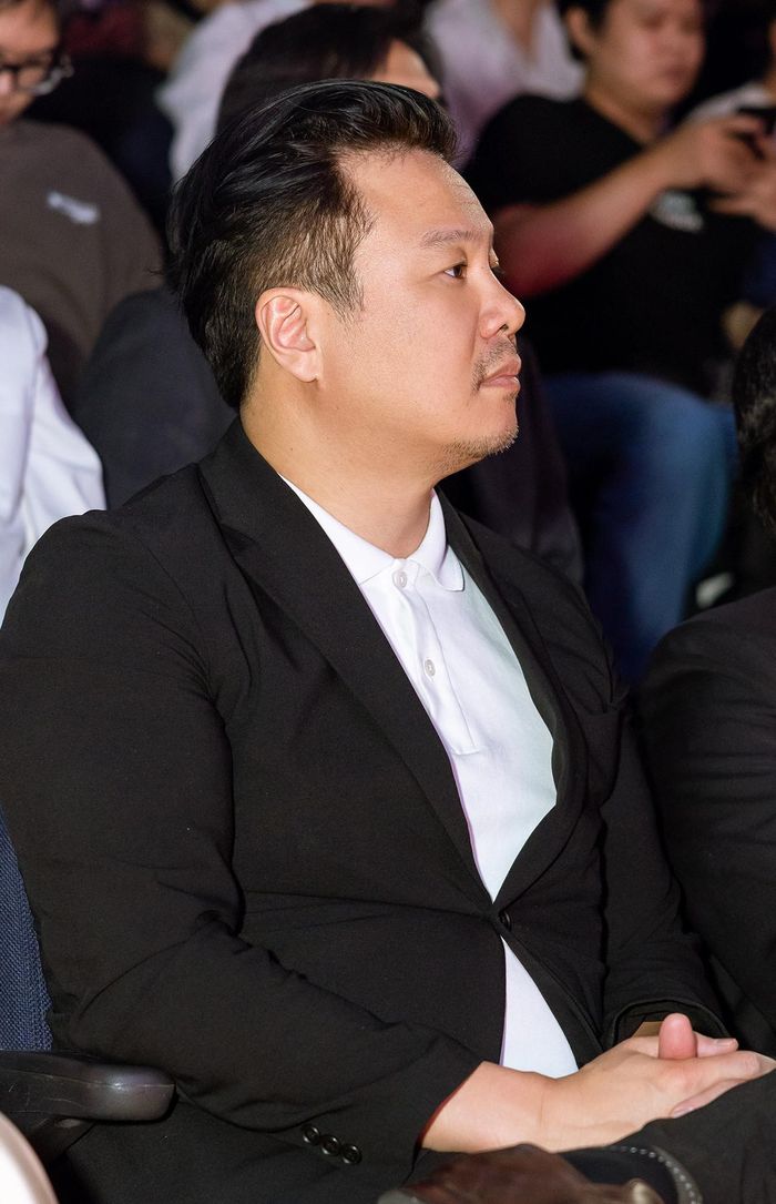 Ca sĩ Thanh Bùi mong đóng góp tích cực cho thế hệ các nghệ sĩ trẻ Việt Nam. 