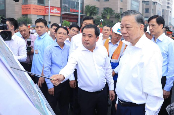 Ảnh: Quang Thái