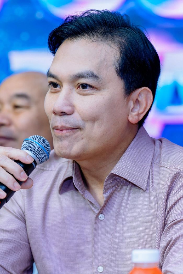 NSND Quế Trân và ca sĩ Mạnh Quỳnh - 2 trong số các khách mời của liveshow.