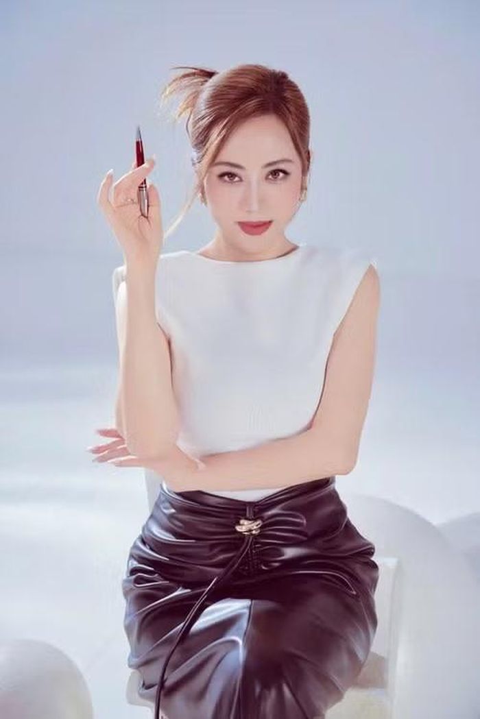 Nữ đạo diễn Lê Hải Yến từng giành nhiều giải thưởng quốc tế cho các chương trình của mình.