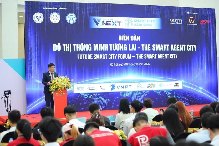 Giáo sư, Tiến sĩ Trương Xuân Lam, Phó Chủ tịch Liên hiệp các Hội Khoa học và Kỹ thuật Việt Nam. (Ảnh: PV/Vietnam+)