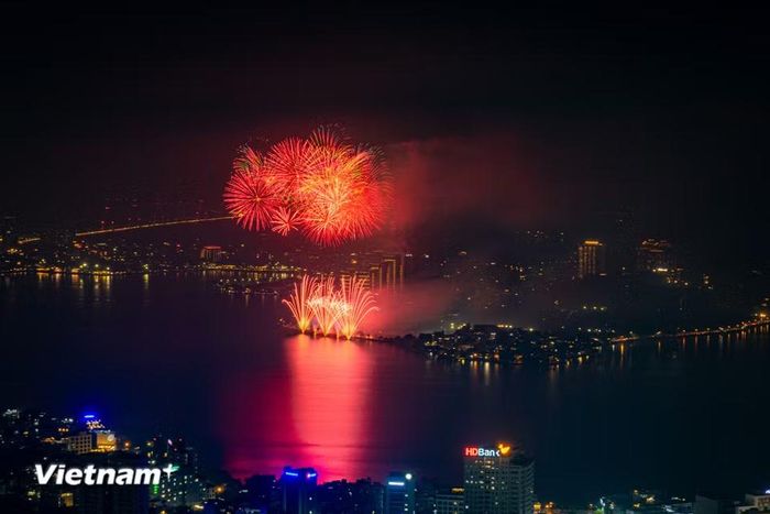 (Ảnh: Hoài Nam/Vietnam+)