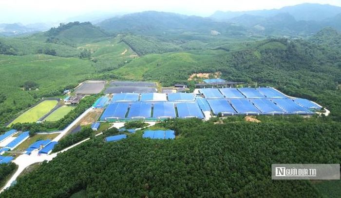 Công ty Đầu tư quốc tế ASEAN.