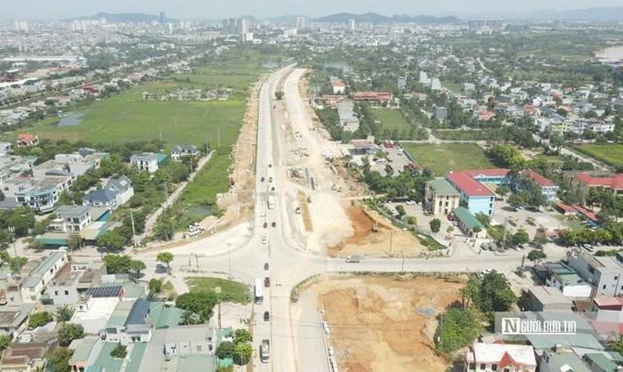 Thanh Hóa quyết tâm đạt mục tiêu giải ngân 100% vốn đầu tư công trước 30/12/2026.