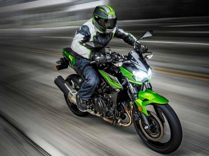 Kawasaki Motors Việt Nam xuất hiện trong danh sách thành viên công bố doanh số quý III/2026.