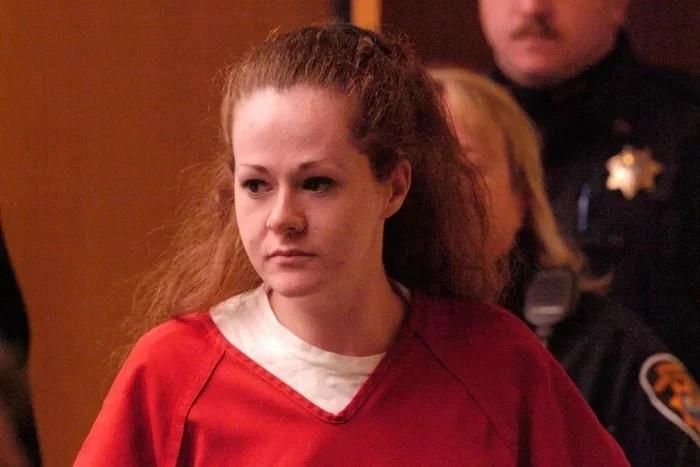 Christa Pike hiện đã 50 tuổi. Ảnh: Reuters