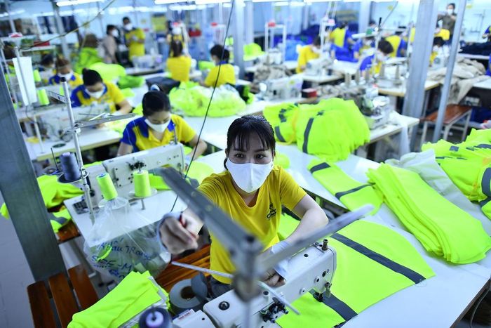 Nhu cầu mua, thuê nhà ở xã hội với giá hợp lý của người lao động tại các thành phố hiện rất lớn.