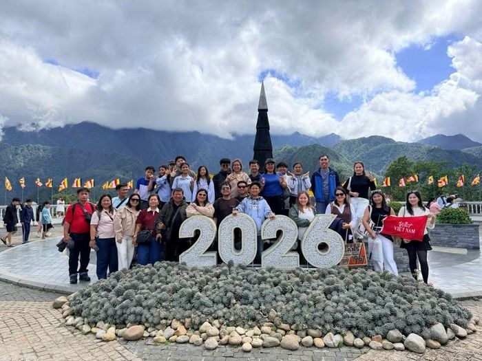 Hiện nay, Philippines xếp thứ 9 trong số các thị trường gửi khách quốc tế hàng đầu đến Việt Nam, đồng thời nằm trong nhóm thị trường có mức tăng trưởng cao nhất về lượng khách