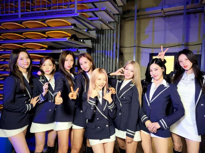 Ảnh: SM Entertainment