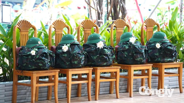 Lễ viếng, truy điệu và an táng các hài cốt liệt sĩ được tổ chức nhằm bày tỏ lòng biết ơn sâu sắc đối với những người đã hy sinh vì độc lập, tự do của Tổ quốc; đồng thời tri ân các gia đình đã sinh thành, nuôi dưỡng những người con cống hiến cho đất nước.