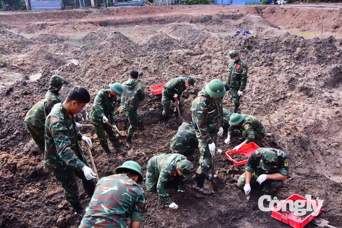Chiến dịch 500 ngày đêm không chỉ mang ý nghĩa chính trị, xã hội và nhân văn sâu sắc mà còn thể hiện quyết tâm của các cấp, ngành, lực lượng chức năng cùng toàn xã hội trong công tác tìm kiếm, quy tập, xác định danh tính hài cốt liệt sĩ. Hoạt động hướng tới kỷ niệm 80 năm Ngày Thương binh - Liệt sĩ (27/7/1947 – 27/7/2027).
