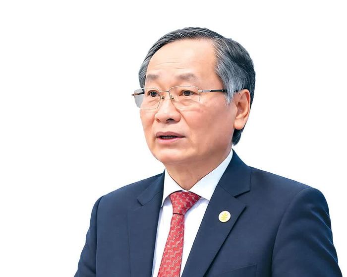 Ông Nguyễn Đắc Tài - Chủ tịch Liên hiệp các Hội Khoa học và Kỹ thuật tỉnh Khánh Hòa.
