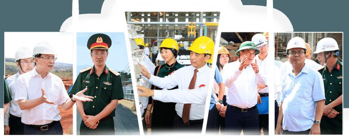 Lâm Đồng đang khơi thông các động lực tăng trưởng, tạo đà hướng tới mục tiêu GRDP “2 con số”