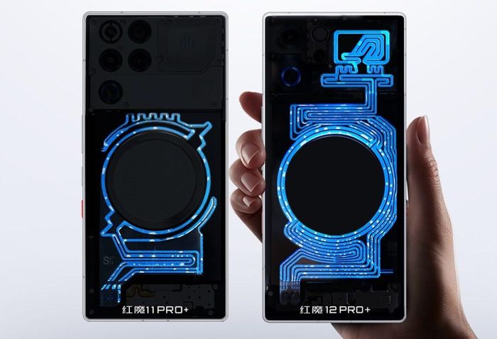 Smartphone chuyên game mới của nubia sẽ ra mắt vào ngày 15/10