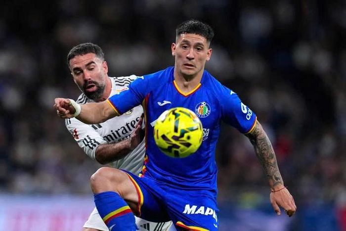 Getafe được dự báo sẽ có trận đấu khó khăn trước Barcelona.