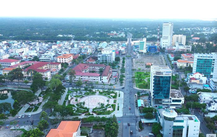 Vĩnh Long quyết tâm hoàn thành thắng lợi nhiệm vụ giải ngân vốn đầu tư công năm 2026.