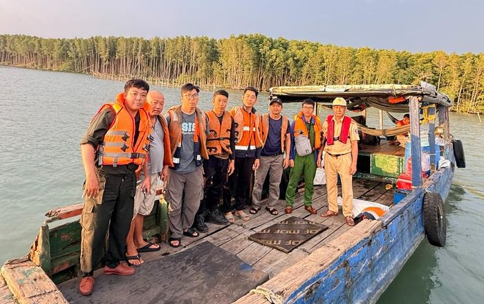 Công tác tuyên truyền góp phần nâng cao ý thức chấp hành pháp luật của thuyền trưởng, thuyền viên và người điều khiển phương tiện thủy.