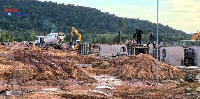 Thanh tra tỉnh kiến nghị thu hồi 817 triệu đồng, nộp ngân sách theo quy định.
