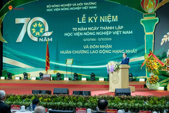 Chủ tịch Quốc hội Trần Thanh Mẫn phát biểu tại lễ kỷ niệm