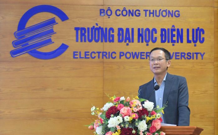 Ông Thiều Phương Nam – Tổng Giám đốc Qualcomm Việt Nam, Lào và Campuchia
