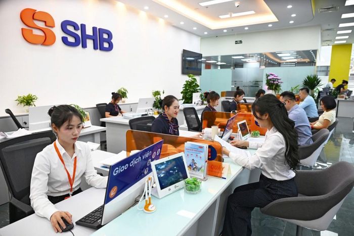 Ảnh minh họa: SHB