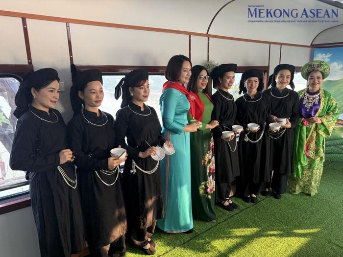 Ảnh: Hà Anh/Mekong ASEAN.